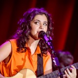 Katie Melua, Kongresové centrum, Praha, 7.11.2012