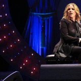 Diana Krall, Kongresové centrum, Praha, 12.11.2012