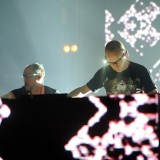 Orbital, Lucerna, Praha, 12.11.2012