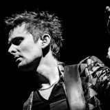 Muse, O2 Arena, Praha, 22.11.2012