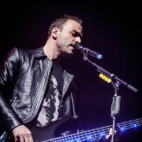 Muse, O2 Arena, Praha, 22.11.2012