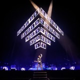 Muse, O2 Arena, Praha, 22.11.2012