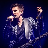 Muse, O2 Arena, Praha, 22.11.2012