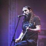 Rotting Christ / Masters of Rock, Zlín, 25.11.2012