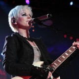 The Cranberries, Tipsport Arena, Praha, 30.11.2012