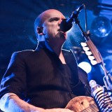 Devin Townsend Project, Roxy, Praha, 6.12.2012