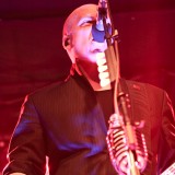 Devin Townsend Project, Roxy, Praha, 6.12.2012