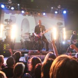 Devin Townsend Project, Roxy, Praha, 6.12.2012