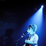 Selah Sue, Roxy, Praha, 11.12.2012