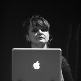 Lenka Dusilová, Apollo 2012, SaSaZu, Praha, 6.2.2012