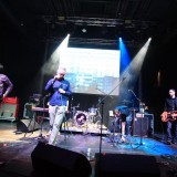 Umakart, Apollo 2012, SaSaZu, Praha, 6.2.2012