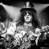 Slash, Lucerna, Praha, 11.2.2013