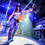 Slash, Lucerna, Praha, 11.2.2013