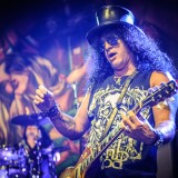 Slash, Lucerna, Praha, 11.2.2013