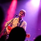 Chris Brokaw, Lucerna Music Bar, Praha, 18.2.2013