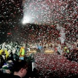 Kryštof, Tip sport Aréna, Praha 22.2.2013