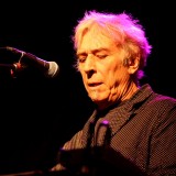 John Cale, Roxy, Praha, 28.2.2013