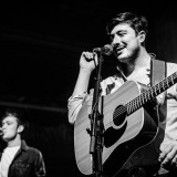 Mumford & Sons, Lucerna, Praha, 6.3.2013