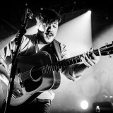 Mumford & Sons, Lucerna, Praha, 6.3.2013