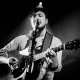 Mumford & Sons, Lucerna, Praha, 6.3.2013