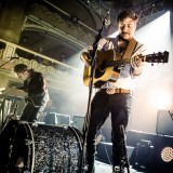 Mumford & Sons, Lucerna, Praha, 6.3.2013