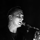 Hurts, Lucerna Music Bar,  Praha, 28.3.2013