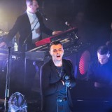 Hurts, Lucerna Music Bar,  Praha, 28.3.2013