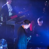 Hurts, Lucerna Music Bar,  Praha, 28.3.2013