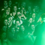 Hurts, Lucerna Music Bar,  Praha, 28.3.2013