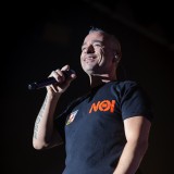 Eros Ramazzotti, O2 arena, Praha, 8.4.2013