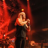 Ellie Goulding, SaSaZu, Praha, 21. 4. 2013