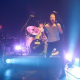 Imagine Dragons, SaSaZu, Praha, 24.4.2013