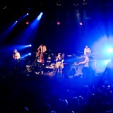 Caravan Palace, Roxy, Praha, 15.5.2013