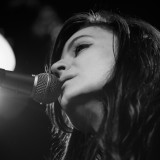 Rebekka Karijord, Roxy, Praha, 21.5.2013