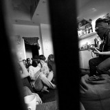 Kittchen, Bytový koncert, Praha, 23.5.2013