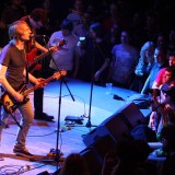 Mudhoney, Lucerna Music Bar, Praha, 29.5.2013