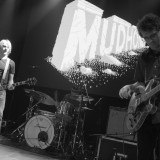 Mudhoney, Lucerna Music Bar, Praha, 29.5.2013