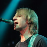 Mudhoney, Lucerna Music Bar, Praha, 29.5.2013