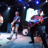 Mudhoney, Lucerna Music Bar, Praha, 29.5.2013