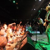 Mudhoney, Lucerna Music Bar, Praha, 29.5.2013