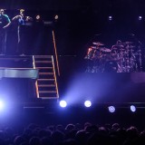 Alicia Keys, O2 Arena, Praha, 12.6.2013