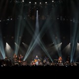 Eric Clapton, O2 arena, Praha, 19.6.2013 (fotogalerie)