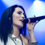 Within Temptation, Novarock 2013, Nickelsdorf, 14.6.2013