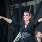 Amaranthe, Novarock 2013, Nickelsdorf, 15.6.2013