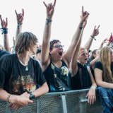 Novarock 2013, Nickelsdorf, 15.6.2013