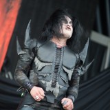 Cradle Of Filth, Novarock 2013, Nickelsdorf, 15.6.2013