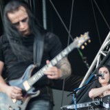 Cradle Of Filth, Novarock 2013, Nickelsdorf, 15.6.2013