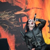 Cradle Of Filth, Novarock 2013, Nickelsdorf, 15.6.2013