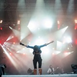 IAMX, Novarock 2013, Nickelsdorf, 15.6.2013