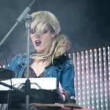 IAMX, Novarock 2013, Nickelsdorf, 15.6.2013